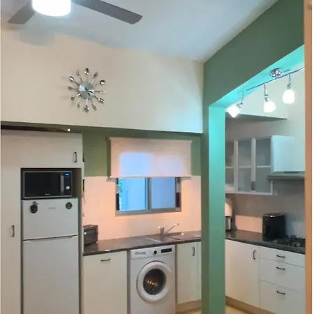 Bar Street Appartamento