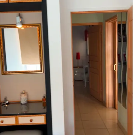 Apartamento Bar Street