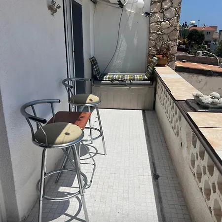 Bar Street Appartamento