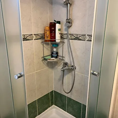 Bar Street Ayia Napa