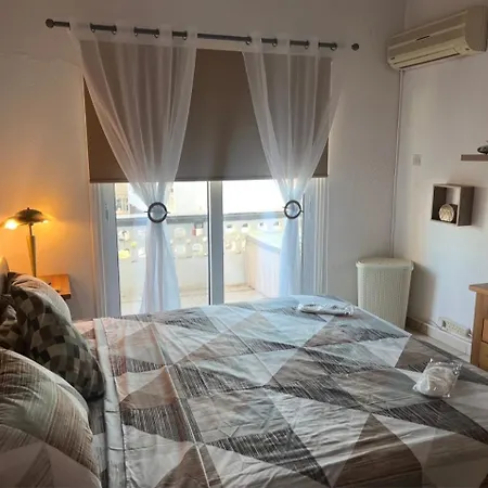 Apartamento Bar Street *