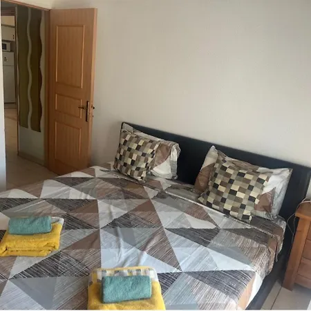 Bar Street * Ayia Napa