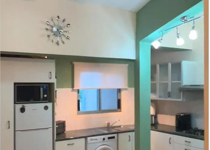 Bar Street Apartamento