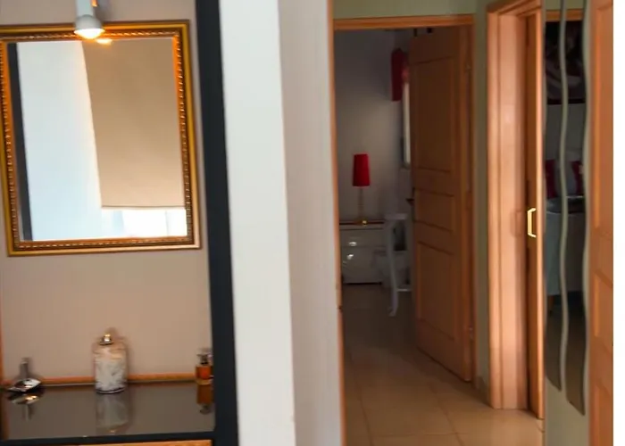 Apartamento Bar Street