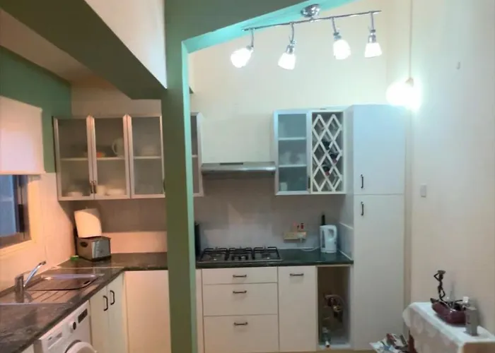 Bar Street Apartamento Ayia Napa