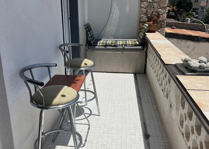 Bar Street Apartamento