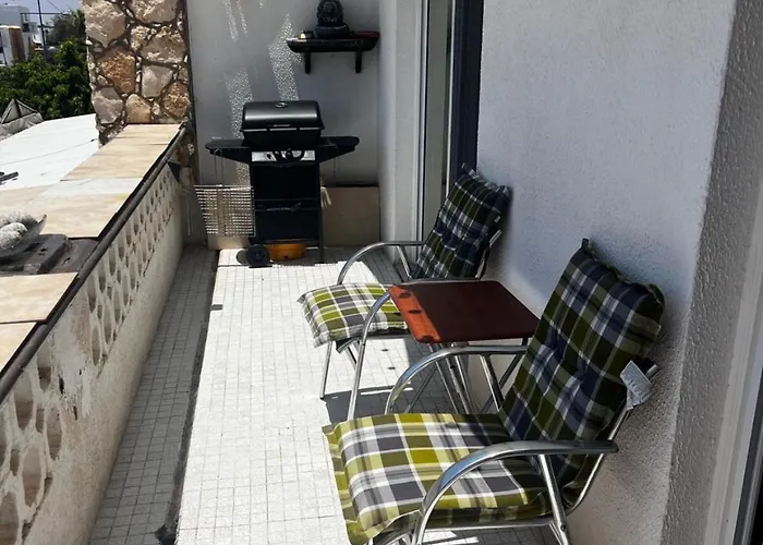 Bar Street Ayia Napa