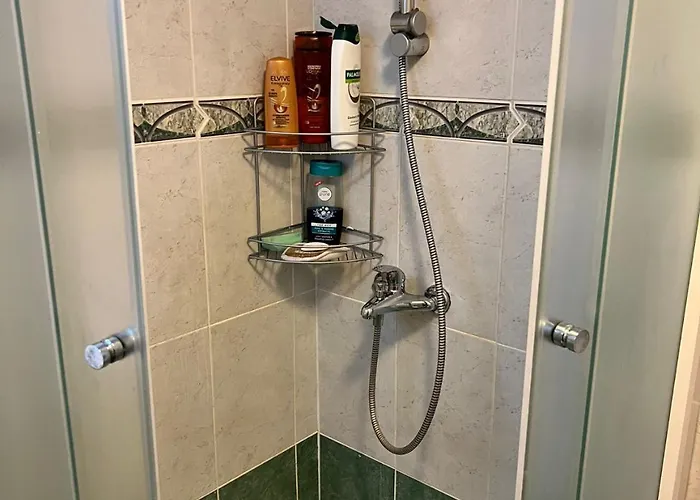 Bar Street Ayia Napa