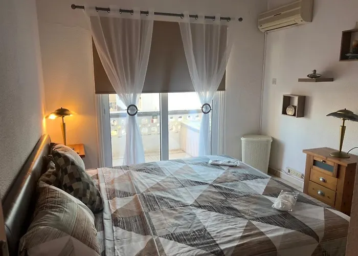 Apartamento Bar Street *