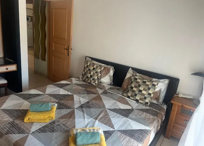 Bar Street * Ayia Napa